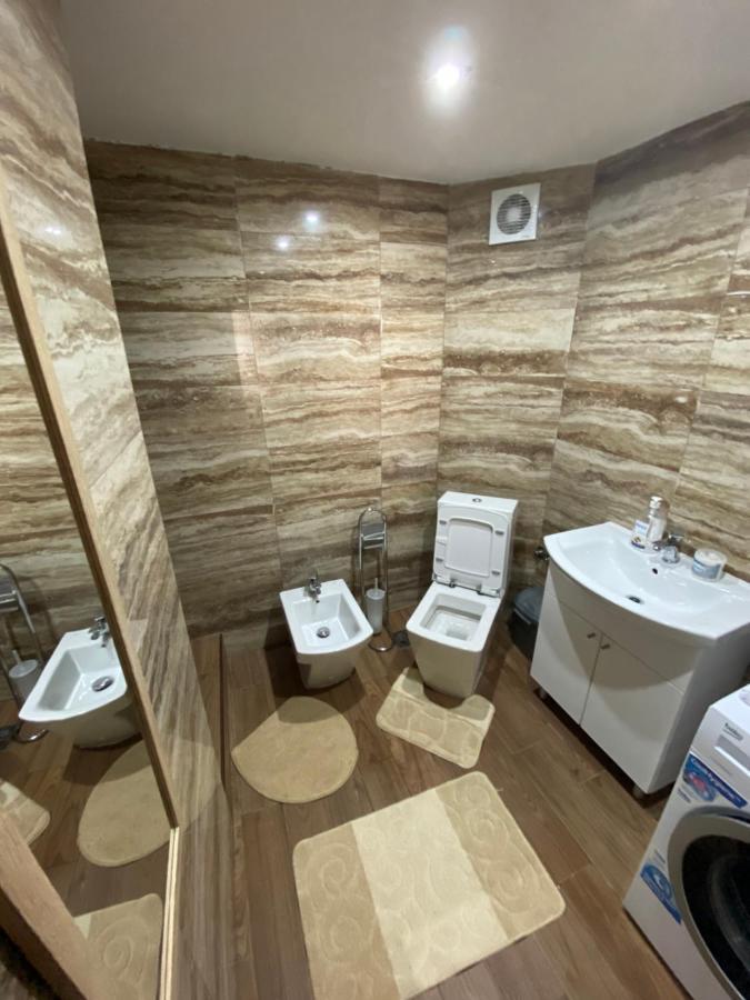 Apartment Jovicevic Rijeka Crnojevica Ngoại thất bức ảnh