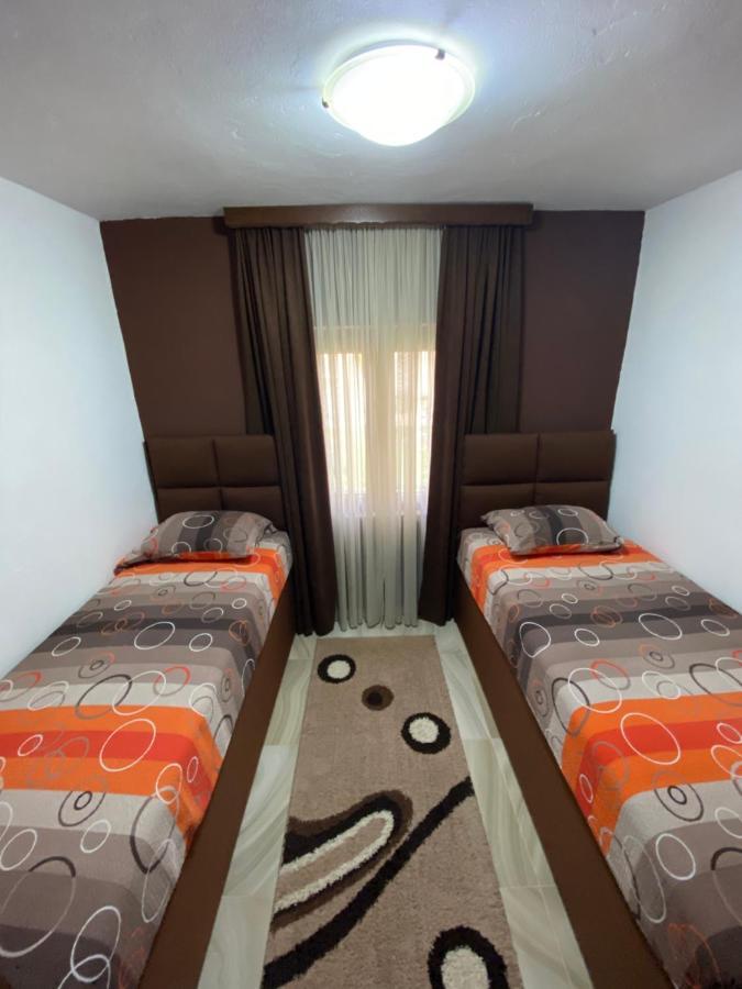 Apartment Jovicevic Rijeka Crnojevica Ngoại thất bức ảnh