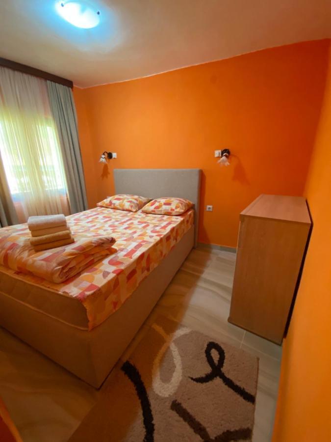 Apartment Jovicevic Rijeka Crnojevica Ngoại thất bức ảnh