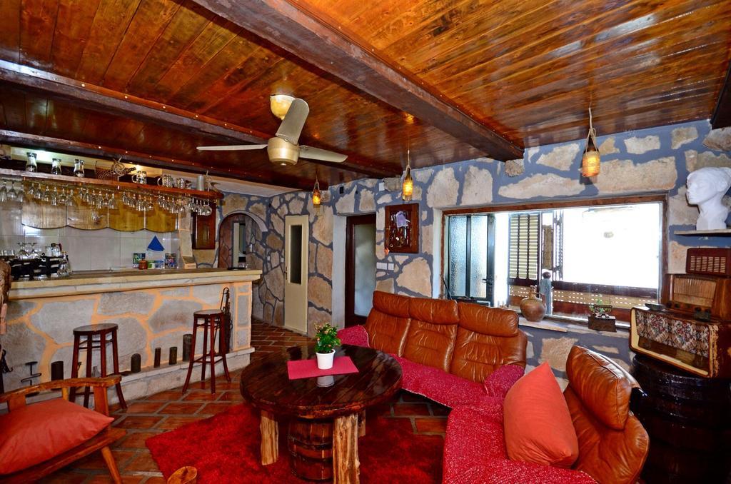 Apartment Jovicevic Rijeka Crnojevica Phòng bức ảnh