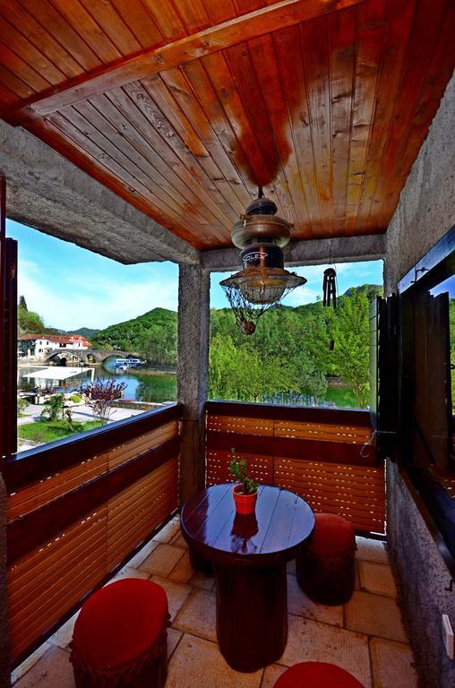 Apartment Jovicevic Rijeka Crnojevica Phòng bức ảnh