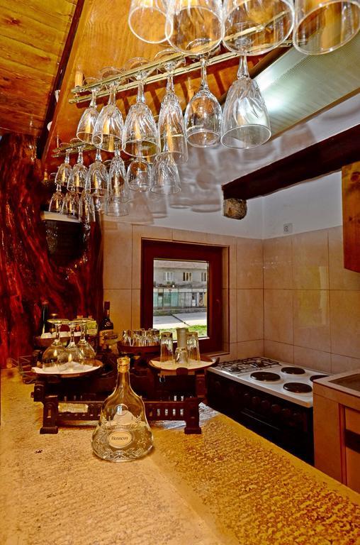Apartment Jovicevic Rijeka Crnojevica Phòng bức ảnh