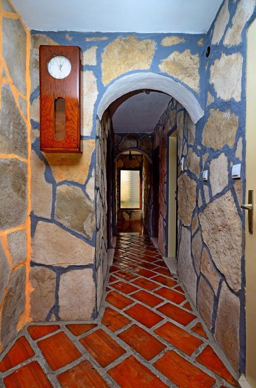 Apartment Jovicevic Rijeka Crnojevica Phòng bức ảnh